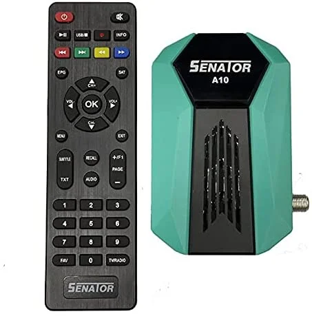 رسيفر سينتور مينى HD A10 