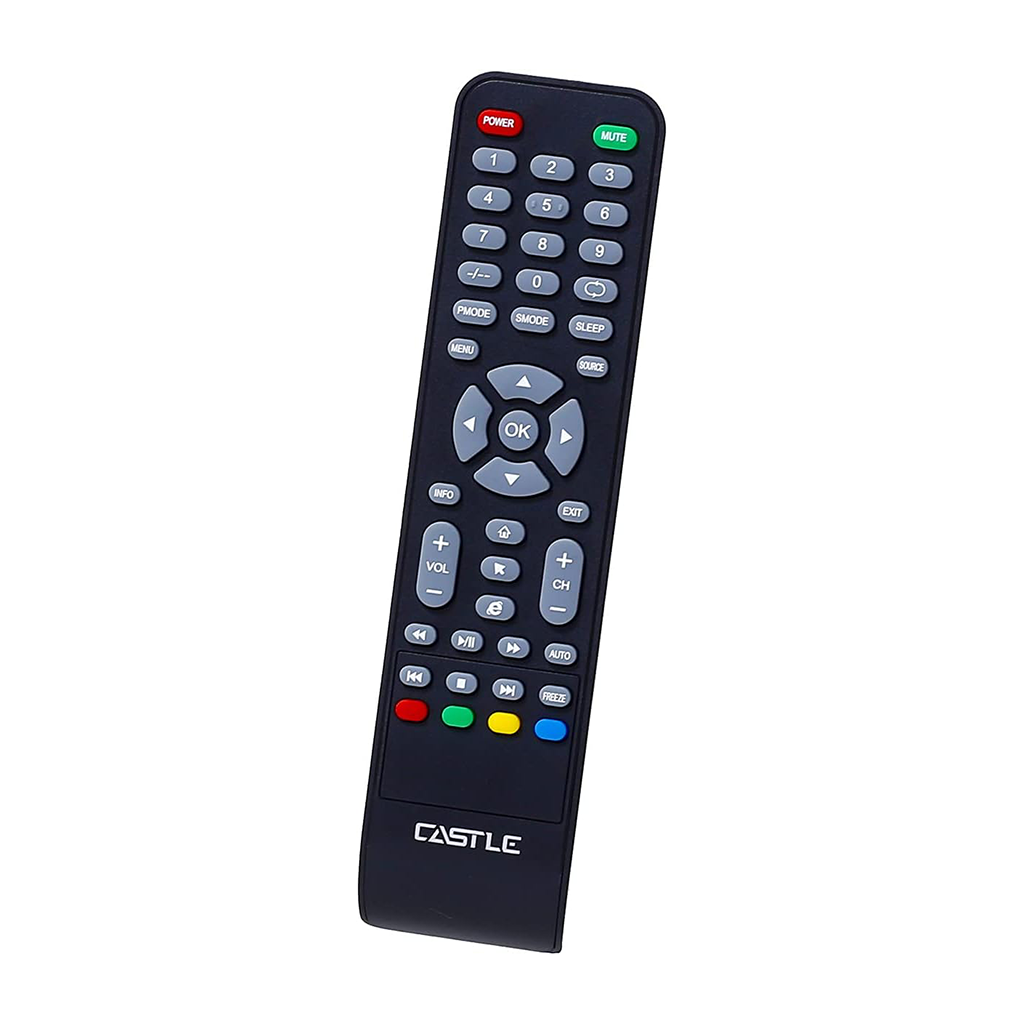 شاشة كاسيل 32 بوصة سمارت LED بدقة HD - موديل AC2132S 