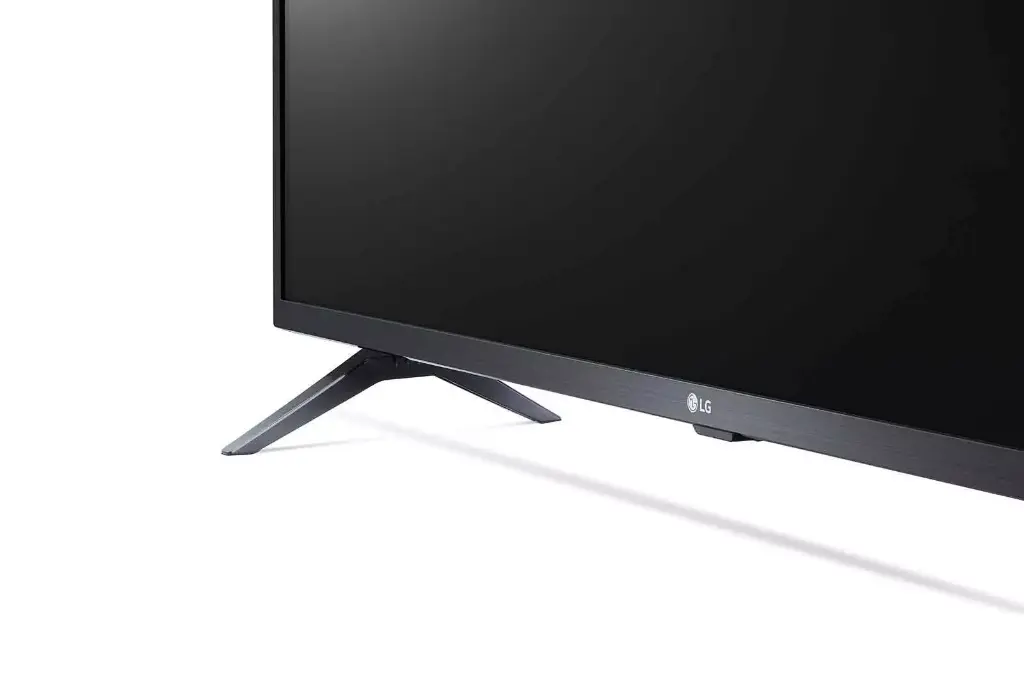 LG 43 inch FHD Digital Smart TV with ThinQ AI 43LM63 