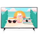 LG 43 inch FHD Digital Smart TV with ThinQ AI 43LM63 