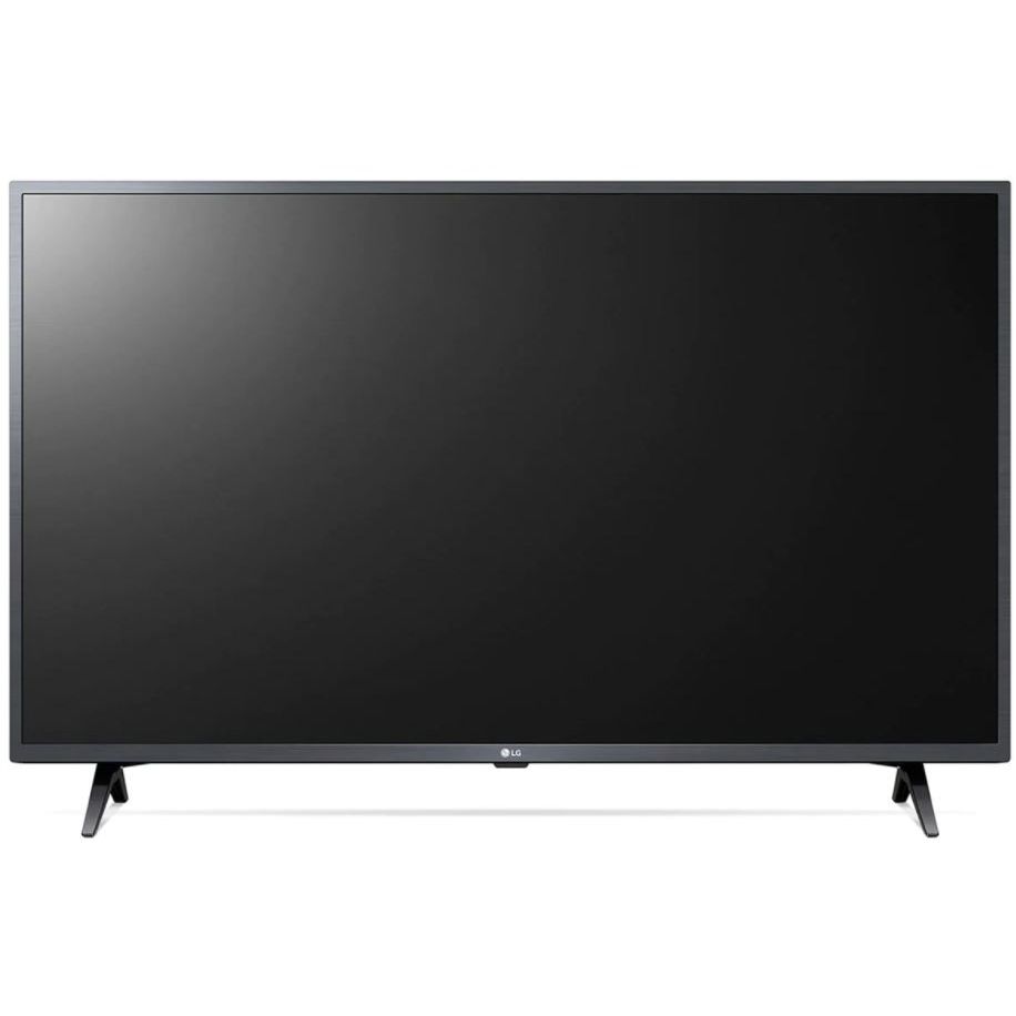LG 43 inch FHD Digital Smart TV with ThinQ AI 43LM63 