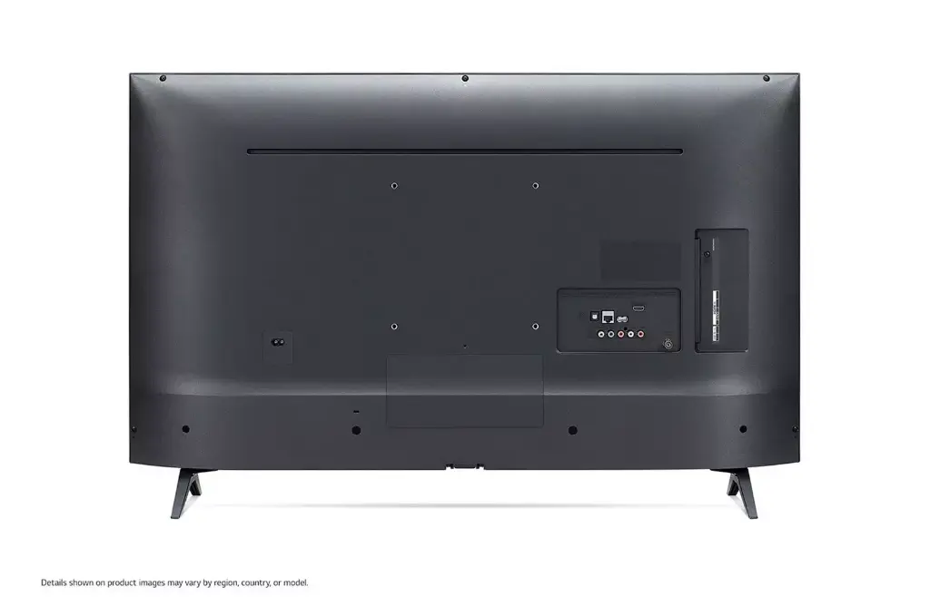 LG 43 inch FHD Digital Smart TV with ThinQ AI 43LM63 