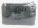 راديو كلاسيكي RX-606 يعمل مع الكهرباء، 4 نطاقات ايه ام، اف ام، SW1، SW2 من جولون 