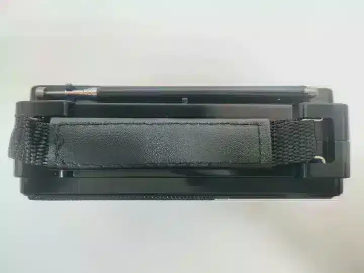 راديو كلاسيكي RX-606 يعمل مع الكهرباء، 4 نطاقات ايه ام، اف ام، SW1، SW2 من جولون 
