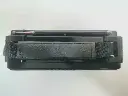 راديو كلاسيكي RX-606 يعمل مع الكهرباء، 4 نطاقات ايه ام، اف ام، SW1، SW2 من جولون 