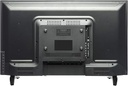 32-Inch HD LED TV ATA32H0N Black 