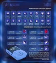 سيناتور S5050