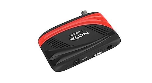 ريسفر نوفاi air RED