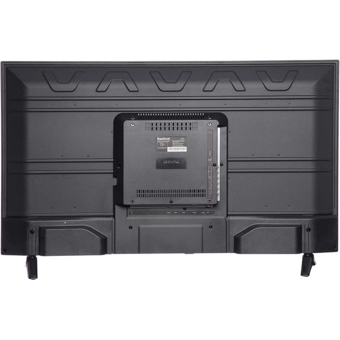 شاشة ناتوكال 43 بوصة سمارت DLP43-AM7700S 