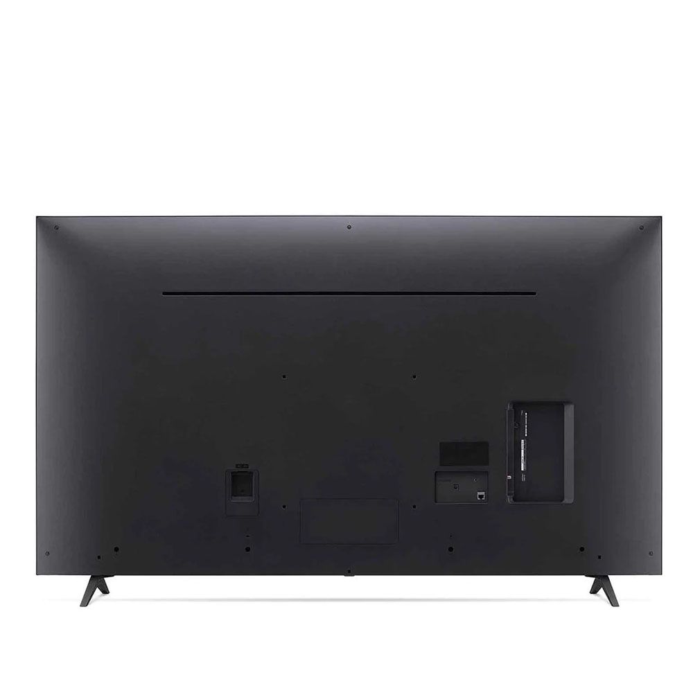 ال جي تليفزيون 4K سمارت 60 بوصة بدقة UHD بريسيفر داخلي موديل 60UQ79006LD 