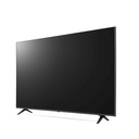 ال جي تليفزيون 4K سمارت 60 بوصة بدقة UHD بريسيفر داخلي موديل 60UQ79006LD 