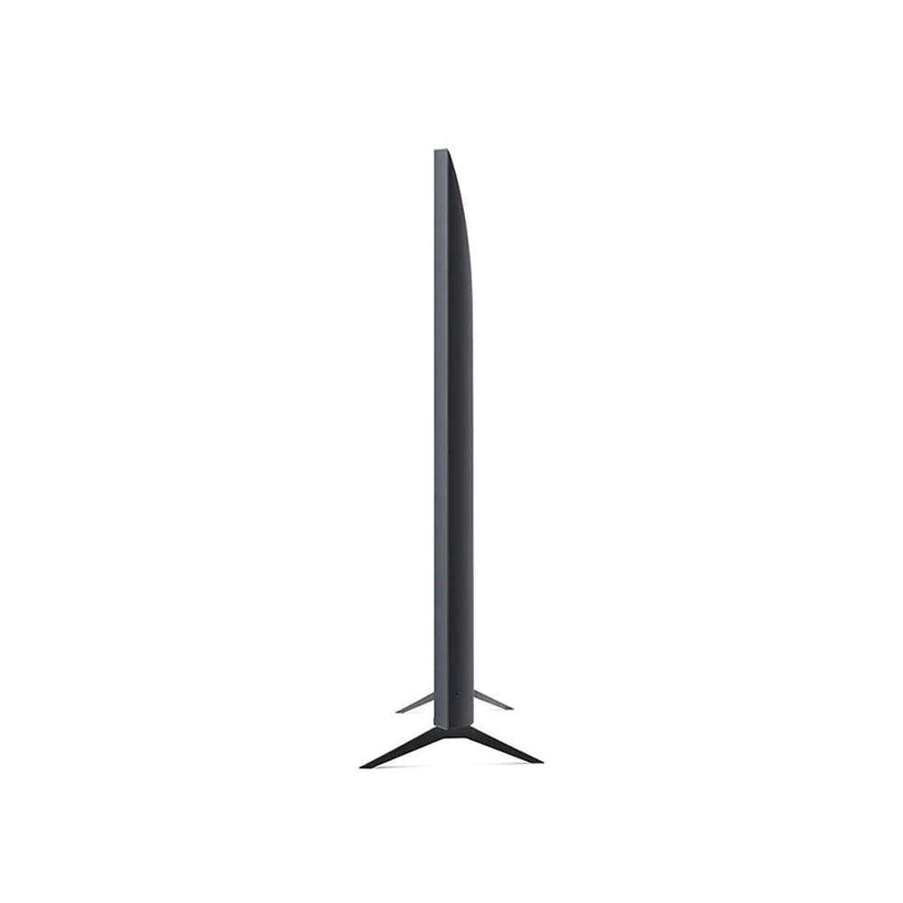 ال جي تليفزيون 4K سمارت 60 بوصة بدقة UHD بريسيفر داخلي موديل 60UQ79006LD 