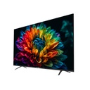 تلفزيون سمارت هيونداي 65 بوصة LED، دقة 4K UHD، بريسيفر داخلي 