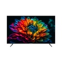 تلفزيون سمارت هيونداي 65 بوصة LED، دقة 4K UHD، بريسيفر داخلي 