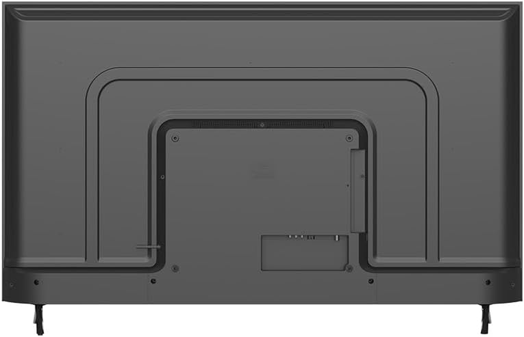 شاشة هيونداي سمارت ، 55 بوصة ، دقة 4K UHD 