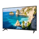 شاشة هيونداي سمارت ، 50 بوصة ، دقة 4K UHD ريموت ماجيك ،