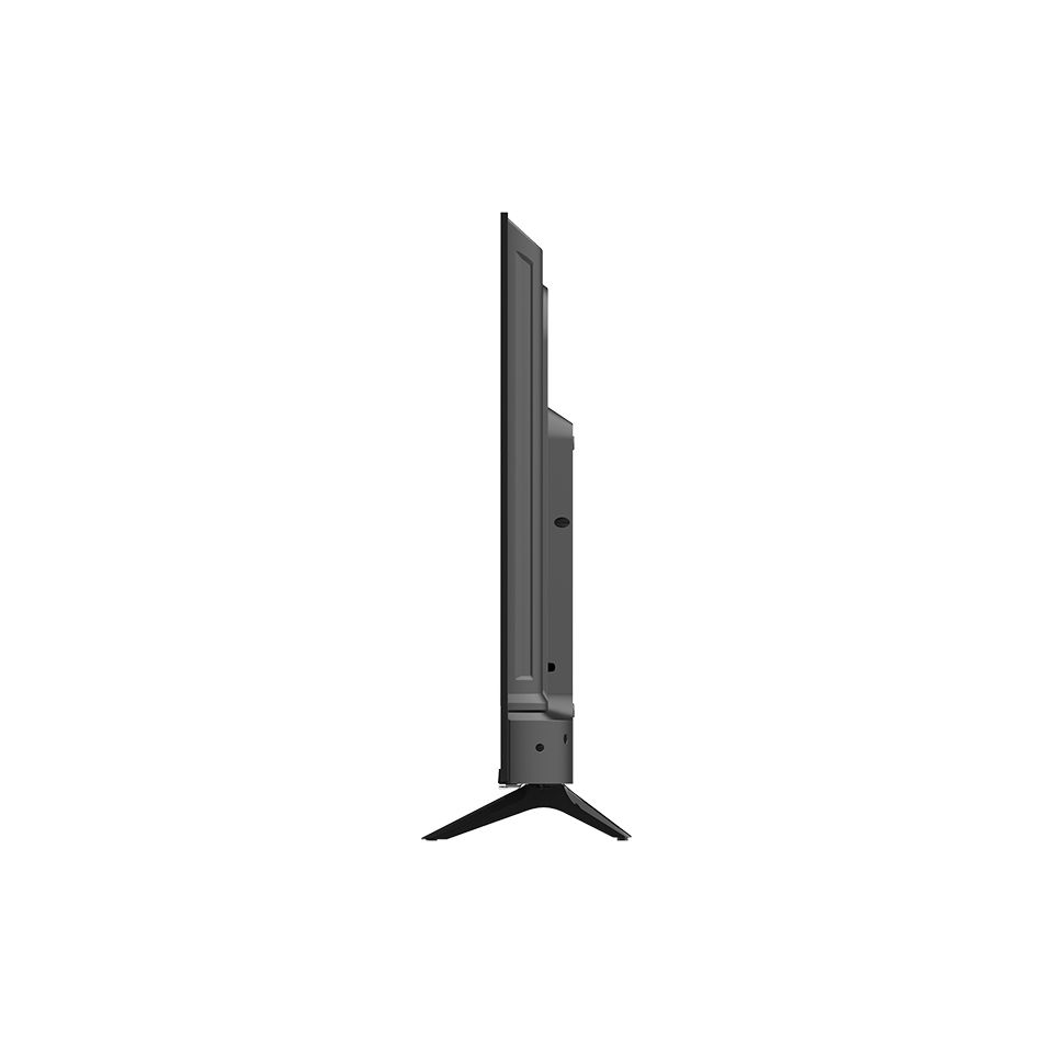 شاشة هيونداي سمارت ، 50 بوصة ، دقة 4K UHD ريموت ماجيك ،