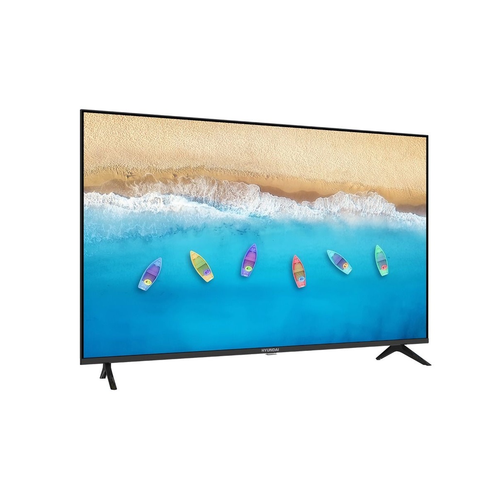 هيونداي شاشه LED 32 بوصة دقة HD L32HYNDA470 