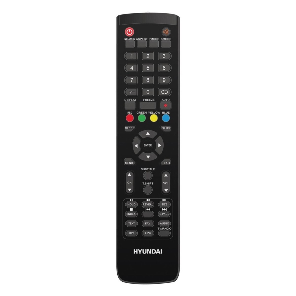 هيونداي شاشه LED 32 بوصة دقة HD L32HYNDA470 