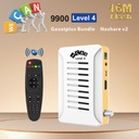 رسيفر 9900 WeCan
