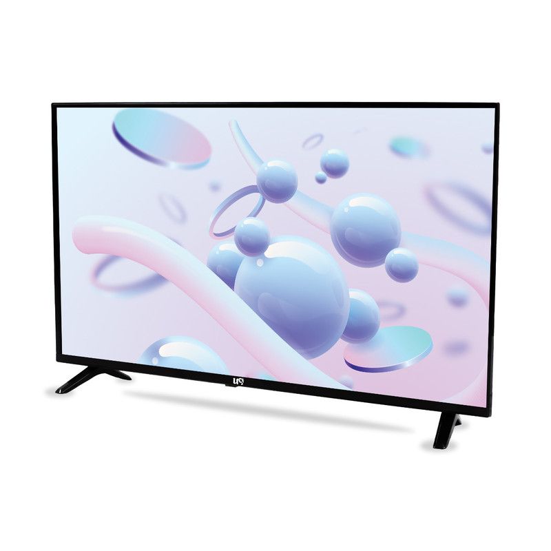 شاشة LED ايه تي ايه يو جي 32 بوصة HD