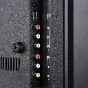 شاشة LED ايه تي ايه يو جي 32 بوصة HD