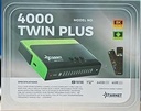 4000TWIN plus+