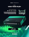 4000TWIN plus+