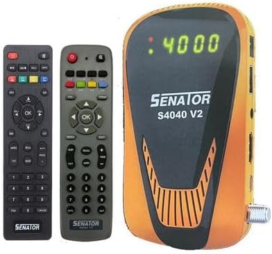 ريسفر4040سيناتور