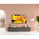 تلفزيون سمارت جاك 50 بوصة LED، دقة 4K UHD - موديل 50JC7132F 