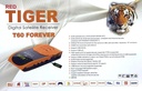 TIGER T60 FOREVER 