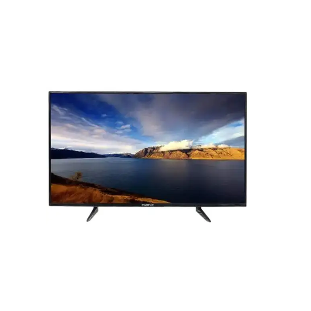 شاشة  كاسل 32 بوصة LED بدقة HD  