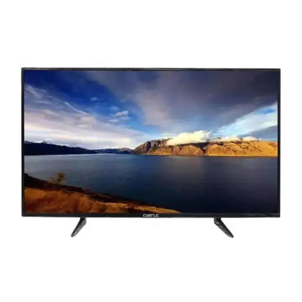 شاشة تلفزيون كاسل 32 بوصة LED بدقة HD  