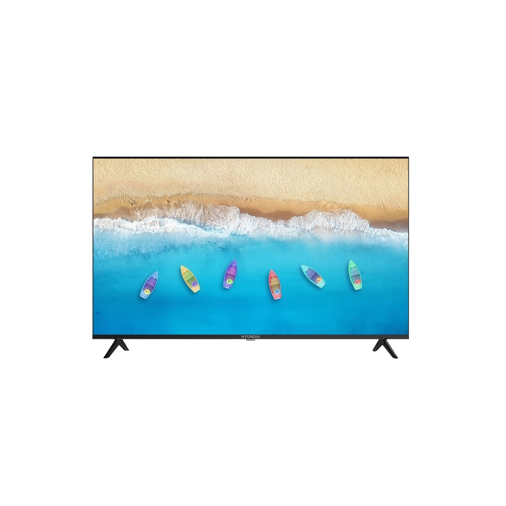 هيونداي شاشه LED 32 بوصة دقة HD L32HYNDA470 