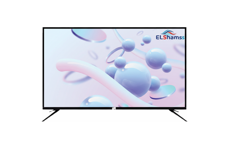 شاشة LED ايه تي ايه يو جي 32 بوصة HD