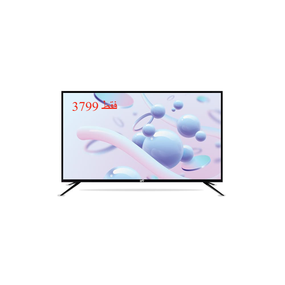 شاشة LED ايه تي ايه يو جي 32 بوصة HD