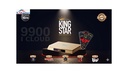 ريسفر كينج استار9900 ICLOUD