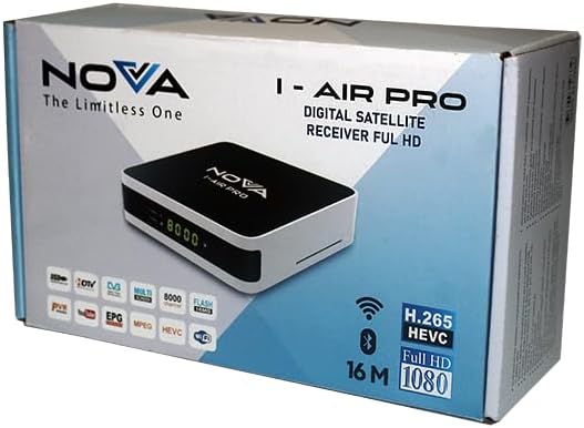 ريسفرنوفا I AIR 5G