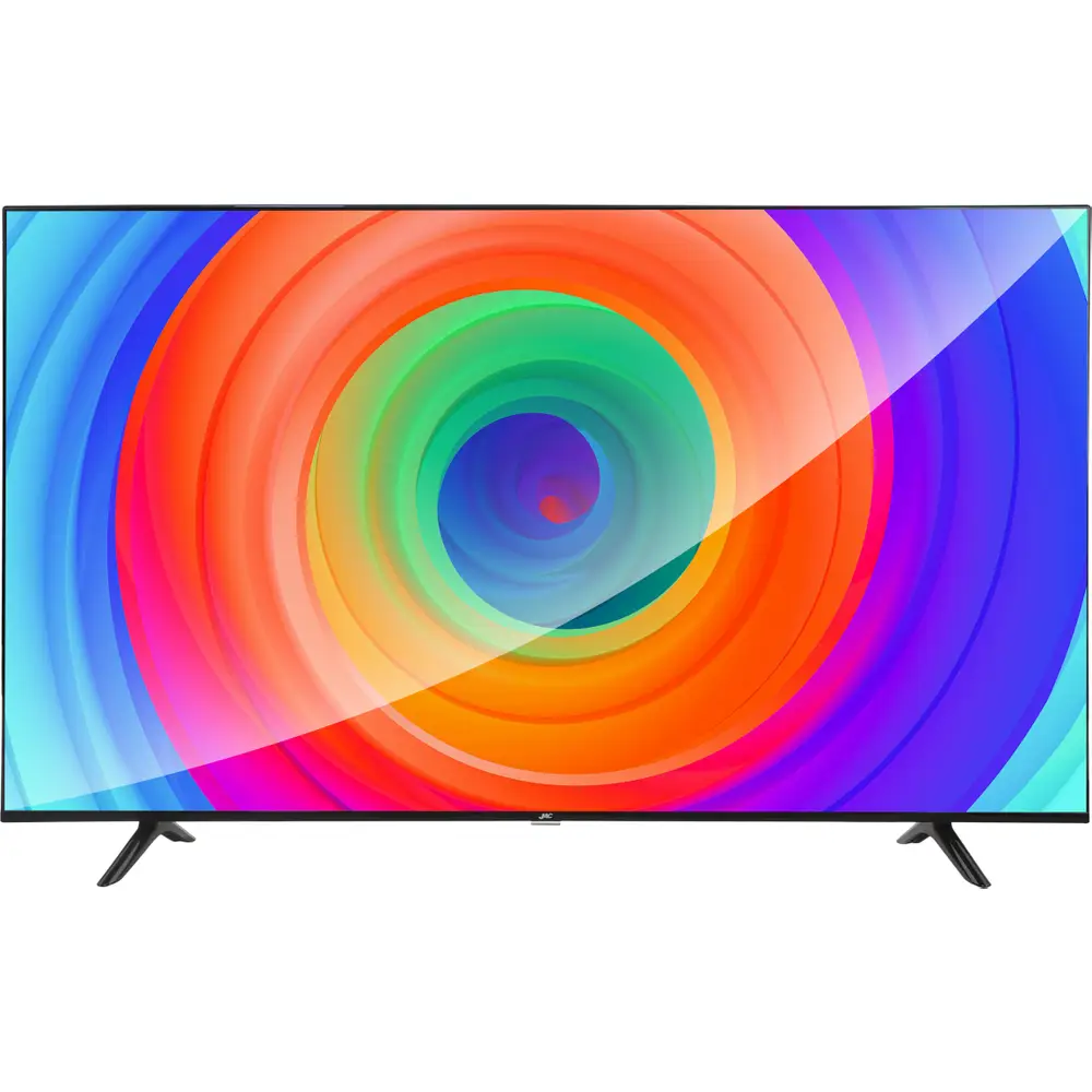 تلفزيون سمارت جاك 58 بوصة LED، دقة 4K UHD - موديل 58JC7132F 