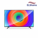 شاشه  جاك 58 بوصة اسمارت دقة 4K UHD - موديل 58JC7132F 