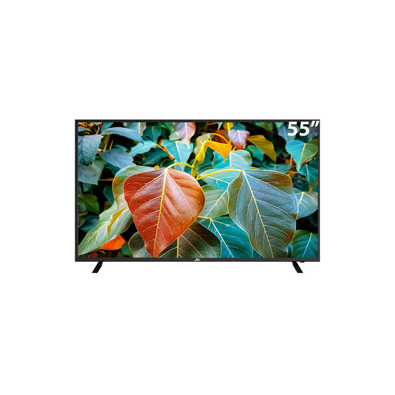 شاشة 55جاك بوصة سمارت 4k 