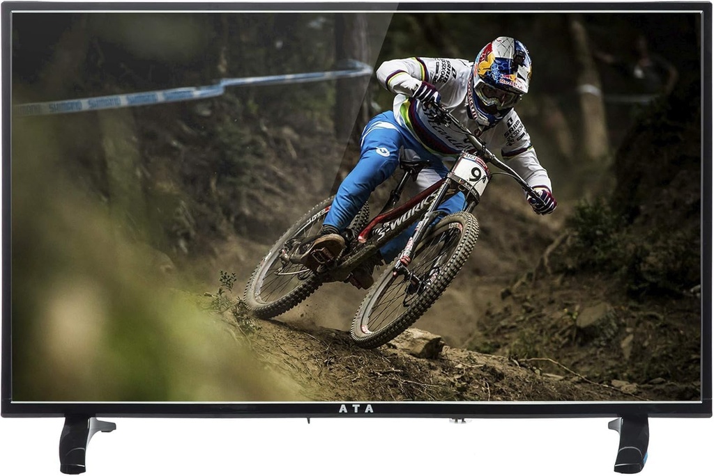 ATA-SMART 32HOS LED 