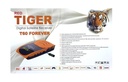 TIGER T60 FOREVER 