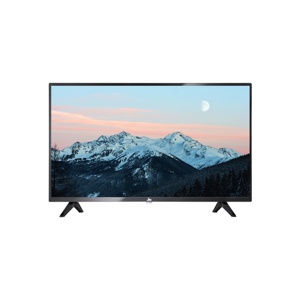تلفزيون سمارت جاك 43 بوصة LED ، دقة FHD - موديل 43JC6121B