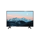 تلفزيون سمارت جاك 43 بوصة LED ، دقة FHD - موديل 43JC6121B