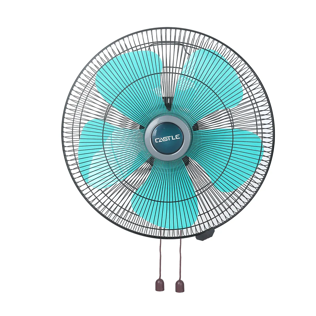 مروحه كاسيل حائط  1018 18
