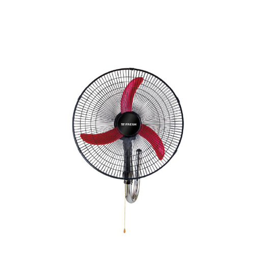 مروحة حائط فريش شبح - 20 بوصة ريموت 