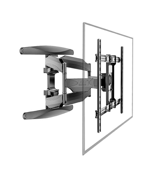 حامل كامل الحركة Mak P65 55-85 بوصة 