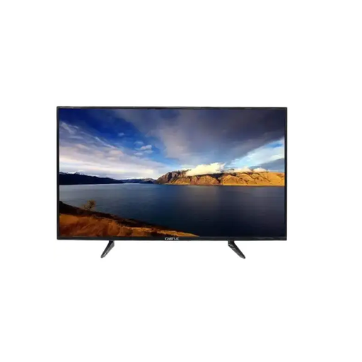 شاشة  كاسل 32 بوصة LED بدقة HD  