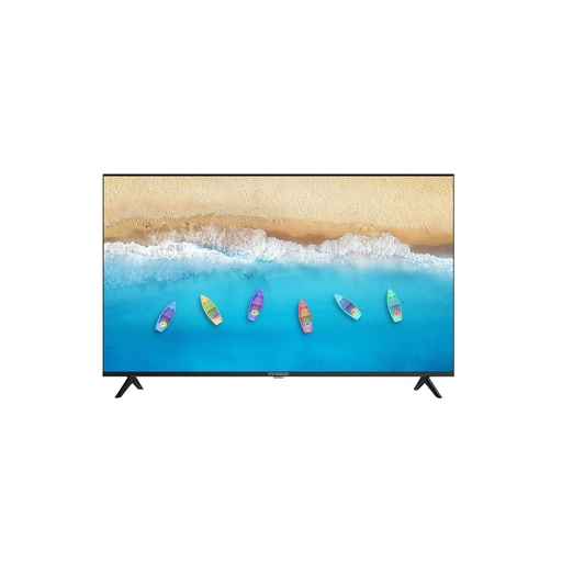 هيونداي شاشه LED 32 بوصة دقة HD L32HYNDA470 